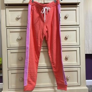 Pj salvage size small NWT pajama bottom